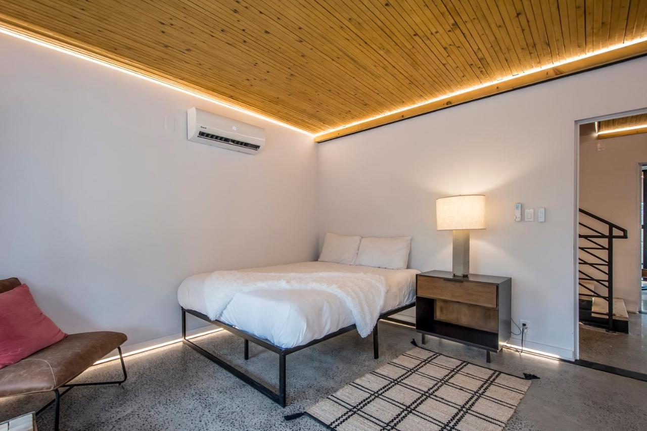The Halifax Rooftop - Cozy Spa B&B Esterno foto